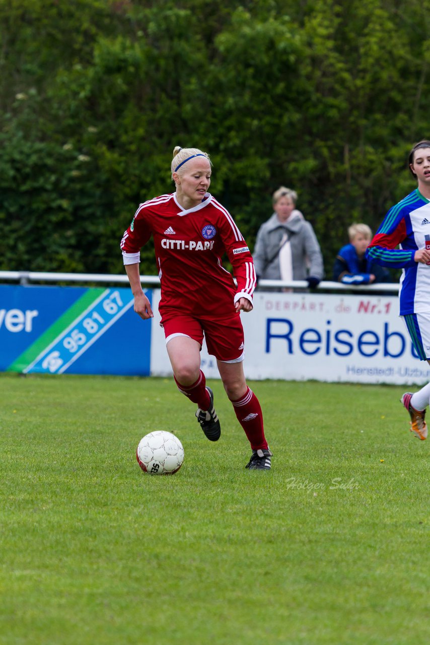 Bild 433 - Frauen SV Henstedt Ulzburg - Holstein Kiel : Ergebnis: 2:1